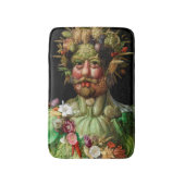 Tapis De Bain Giuseppe Arcimboldo - Vertumnus (Devant (Vertical))