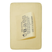 Tapis De Bain Give it to your mom 1 (devant Vertical)