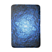 Tapis De Bain Glace congelée (Devant (Vertical))