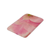 Tapis De Bain Gladiola Petals (Angle)