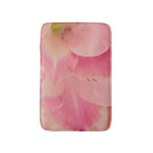 Tapis De Bain Gladiola Petals (Devant (Vertical))