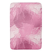 Tapis De Bain Glam rose (devant Vertical)