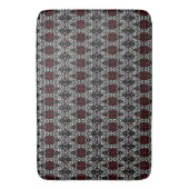 Tapis De Bain GlamGoth (devant Vertical)