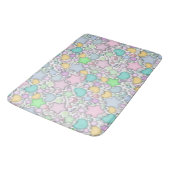 Tapis De Bain Glass ornaments (Angle)
