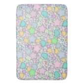 Tapis De Bain Glass ornaments (devant Vertical)