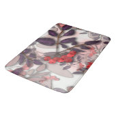 Tapis De Bain Glass, Rowan (Angle)