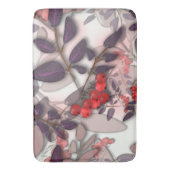 Tapis De Bain Glass, Rowan (devant Vertical)