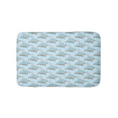Tapis De Bain Glass Slipper (Devant)