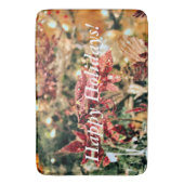 Tapis De Bain Glitz (devant Vertical)