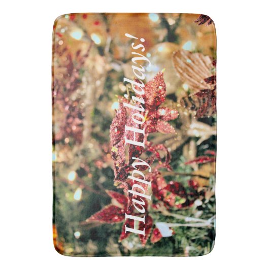 Tapis De Bain Glitz (devant Vertical)