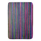 Tapis De Bain Glitz et Glam (devant Vertical)