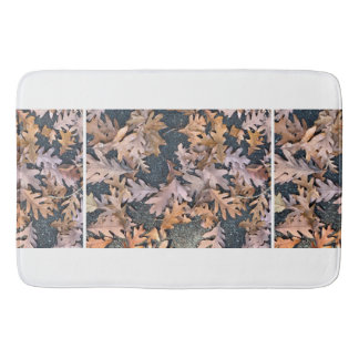 Tapis De Bain Glorieux automne sur un bath Mat (2)