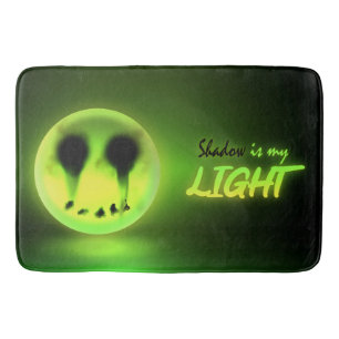 Tapis De Bain Glowmoji