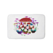 Tapis De Bain Gnomes Bathmat (Devant)