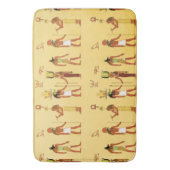 Tapis De Bain Gods and Goddesses (devant Vertical)