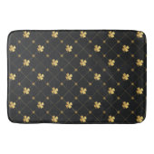 Tapis De Bain Gold Four Leaf (Devant)