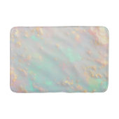 Tapis De Bain Gold Luxury Trendy Blush Pink Soft Mint Collection (Devant)