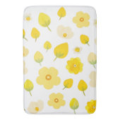 Tapis De Bain Golden Elegance Bath Mat (devant Vertical)