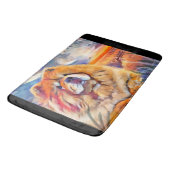 Tapis De Bain GOLDEN GIRL crêpe/bain (Angle)