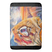 Tapis De Bain GOLDEN GIRL crêpe/bain (devant Vertical)