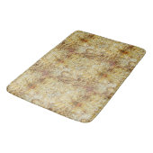 Tapis De Bain Golden Lace (Angle)