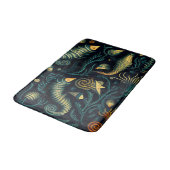 Tapis De Bain Golden Reefs (Angle)