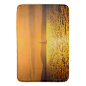 Tapis De Bain Golden Sunset (devant Vertical)