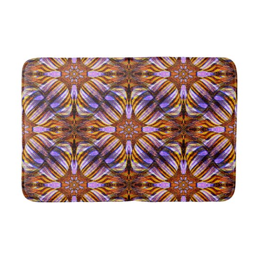 Tapis De Bain Golden Times...... (Devant)