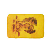 Tapis De Bain Golem Gargoyle (Devant)