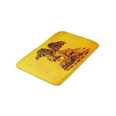 Tapis De Bain Golem Gargoyle (Angle)