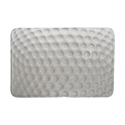 Tapis De Bain Golf Ball Sport (Devant)