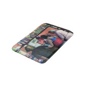 Tapis De Bain Golfe Bufe, Budapest (Angle)