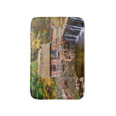 Tapis De Bain Gomez Mill (Devant (Vertical))