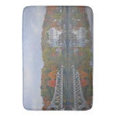 Tapis De Bain Goodspeed Opera House Bath Mat (devant Vertical)