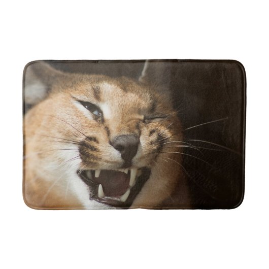 Tapis De Bain Goofy Lynx (Devant)