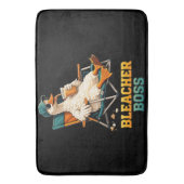 Tapis De Bain Goose Bleacher Boss (devant Vertical)