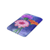 Tapis De Bain Gorgeous Three Color (Angle)
