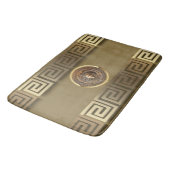 Tapis De Bain Gorgon (Angle)