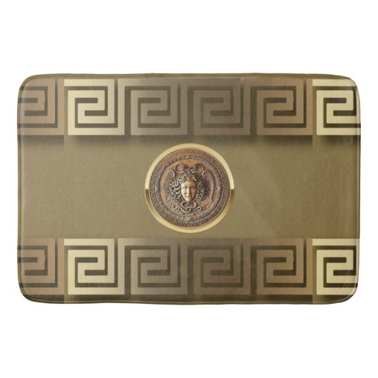 Tapis De Bain Gorgon (Devant)