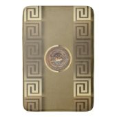 Tapis De Bain Gorgone (devant Vertical)