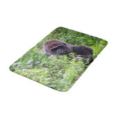 Tapis De Bain Gorilla Bath Mat (Angle)