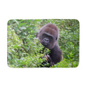 Tapis De Bain Gorilla Bath Mat (Devant)