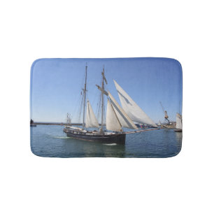 Tapis De Bain Goulet à voile