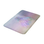 Tapis De Bain Gown Ethereal Fairy Wing | Ombre Sheen arc-en-ciel (Angle)