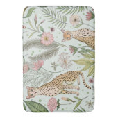 Tapis De Bain Grâce dans la nature (devant Vertical)