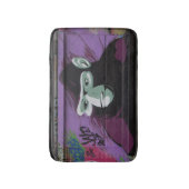 Tapis De Bain Graffiti Ape (Devant (Vertical))