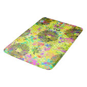 Tapis De Bain Graffiti été (Angle)