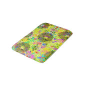 Tapis De Bain Graffiti été (Angle)