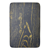 Tapis De Bain Grain d'or (devant Vertical)