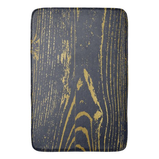 Tapis De Bain Grain d'or (devant Vertical)